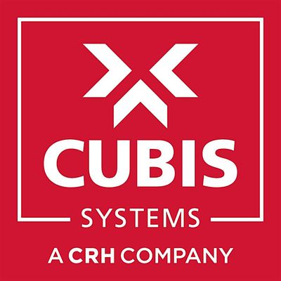 Cubis Systems logo
