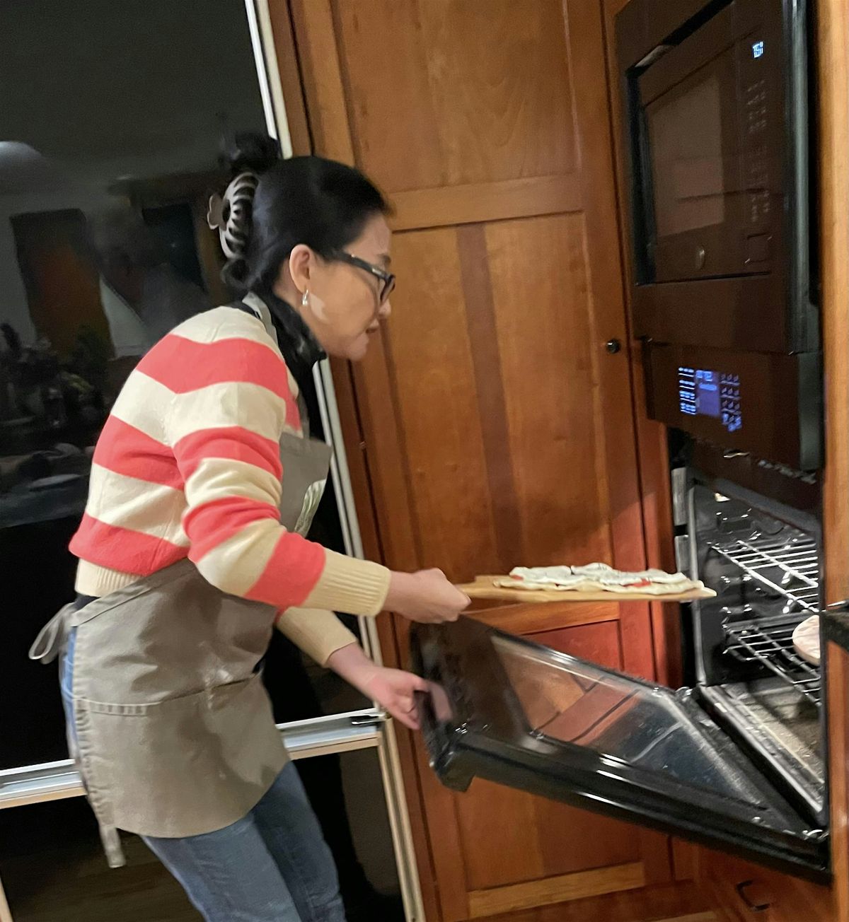 That’s Amore! Pizza & Calzone Cooking Class | Event in Bridgewater Corners | AllEvents