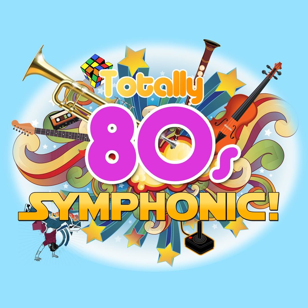 Totally 80s Symphonic at Reynolds Hall at Smith Center, 12 September | Event in Las Vegas | AllEvents