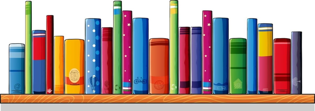 GM3 RS Book Club, 5 November | Event in Riverton | AllEvents