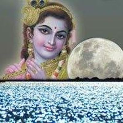 Full Moon Kirtan • Michigan