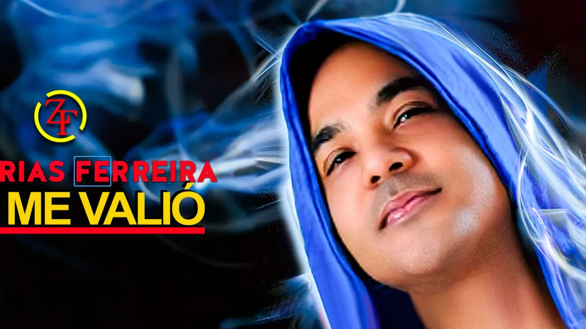 Zacarias Ferreira in Houston, 19 December | Event in South Houston | AllEvents