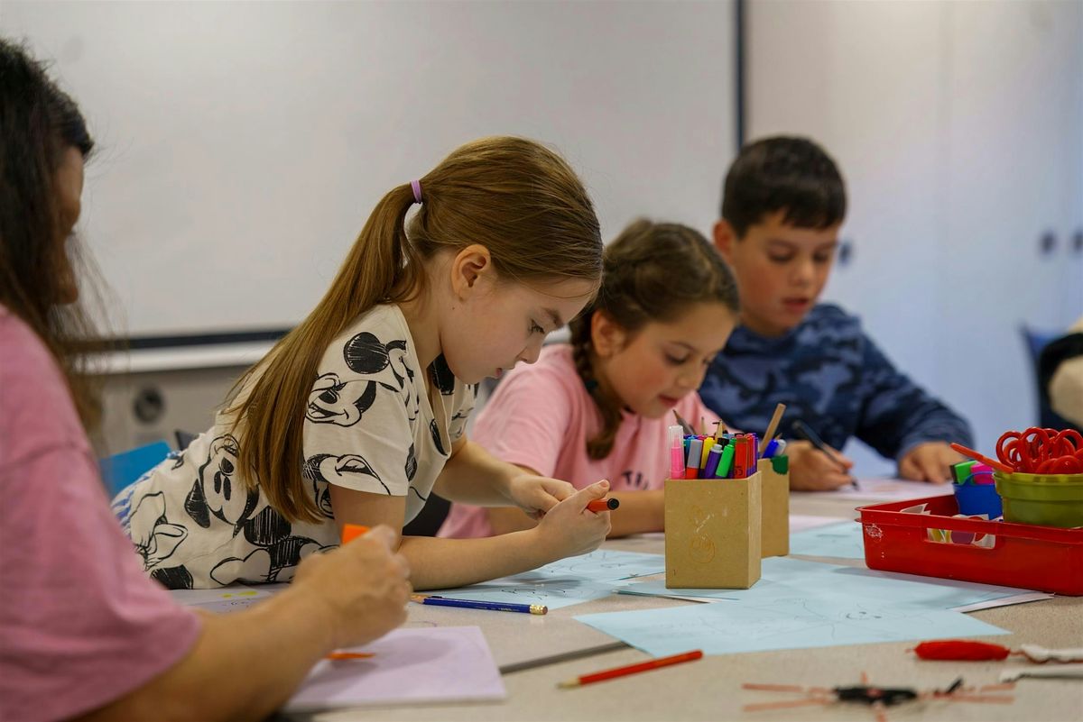 Family Workshop: Festive Prints, 13 December | Event in London | AllEvents