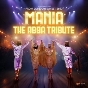 Mania - The ABBA Tribute