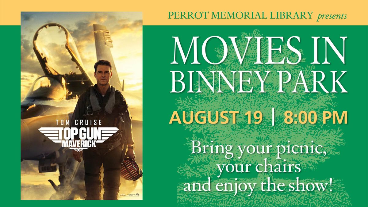 Parking Top Gun Maverick In Concert, 20 May | Event in Washington | AllEvents