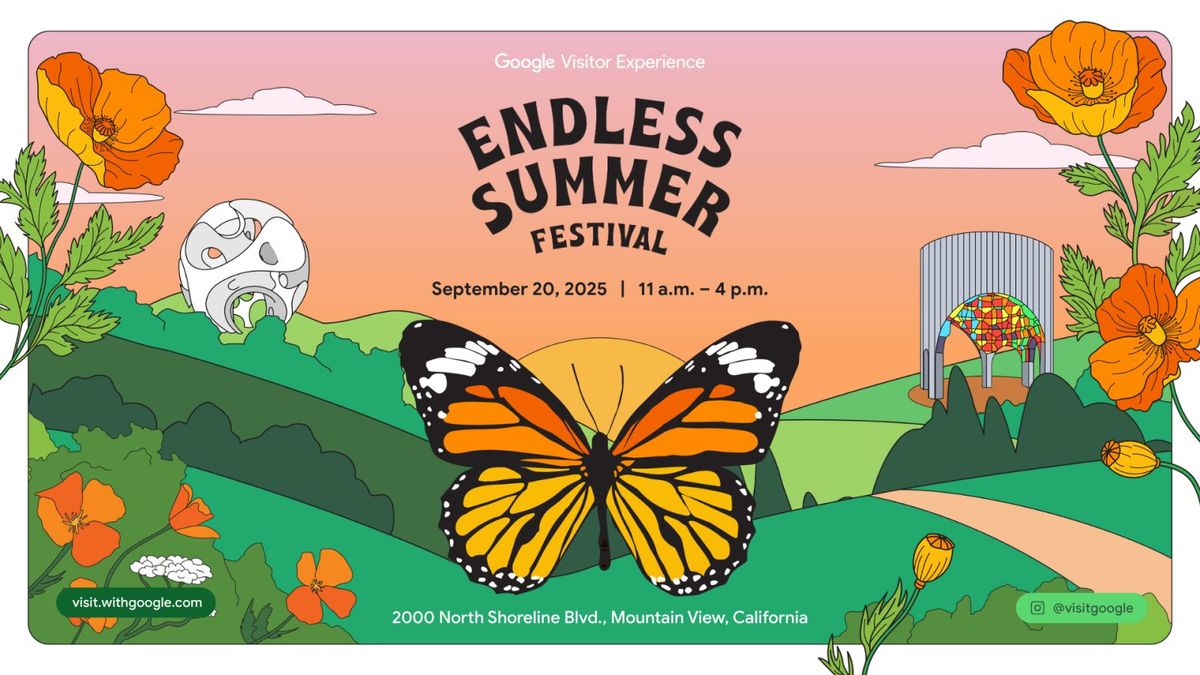 Endless Summer, 3 May | Event in Warren | AllEvents