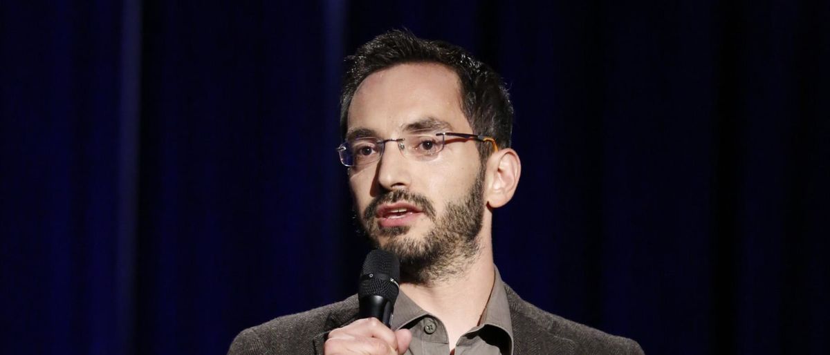 Myq Kaplan, 22 July | Event in Austin | AllEvents
