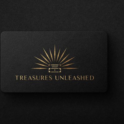TREASURES UNLEASHED