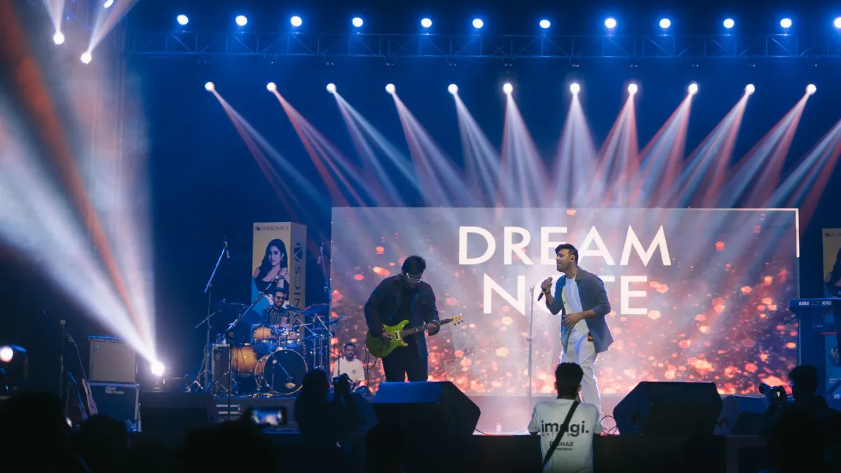 Dream Note in Shimla, 17 August | Event in Shimla | AllEvents