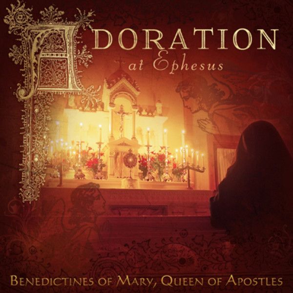 Queen of Apostles