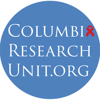 Columbia Research Unit logo