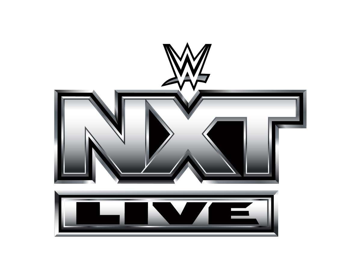 WWE Presents NXT Live! at Maxwell Snyder Armory, 17 May | Event in Jacksonville | AllEvents