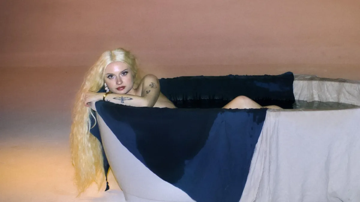 Låpsley in Leeds, 28 October | Event in Leeds | AllEvents