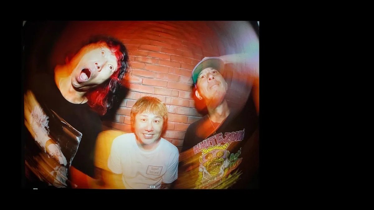 Hi-STANDARD in 札幌市, 28 January | Event in Sapporo | AllEvents