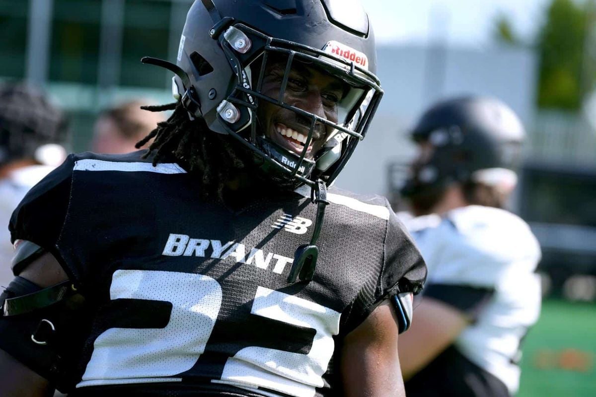 Virginia Tech Hokies vs. Bryant Bulldogs, 18 November | Event in Blacksburg | AllEvents