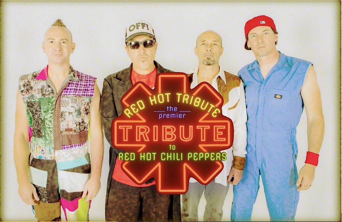 Saturday Daytime Show w/ Red Hot Tribute, 30 May | Event in Hermosa Beach | AllEvents