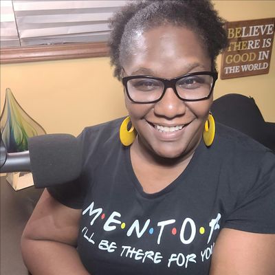 Dionne Bass -aka- Ask the Underwriter