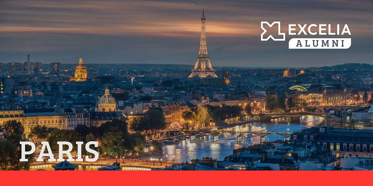 EAA · Worldwide Afterwork Paris, 2 December | Event in Paris | AllEvents