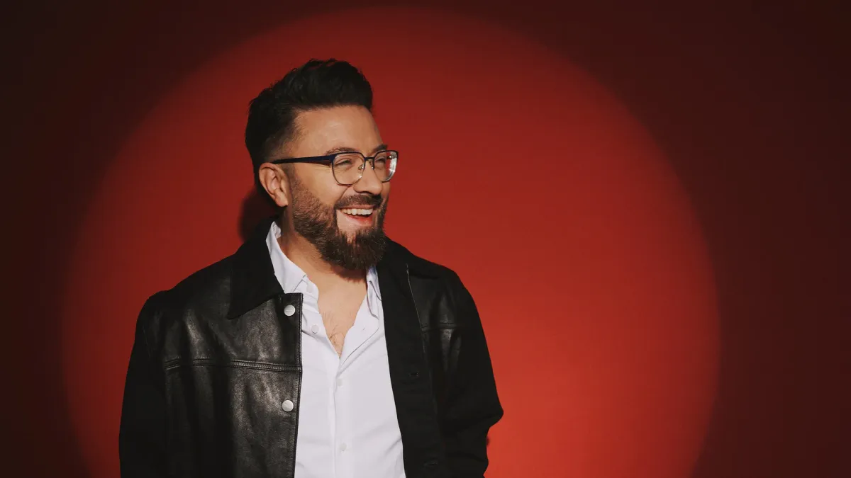 Danny Gokey in Milton | Event in Milton | AllEvents