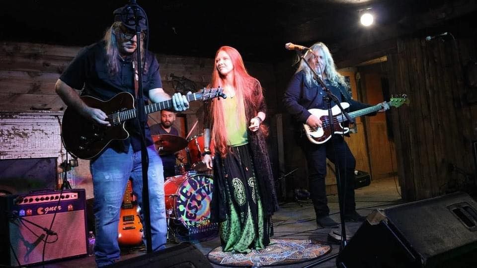 Sugar Lime Blue The Whisky Room at Kings Bowl Cool Springs, TN, Kings