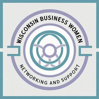 Wisconsin Business Women logo