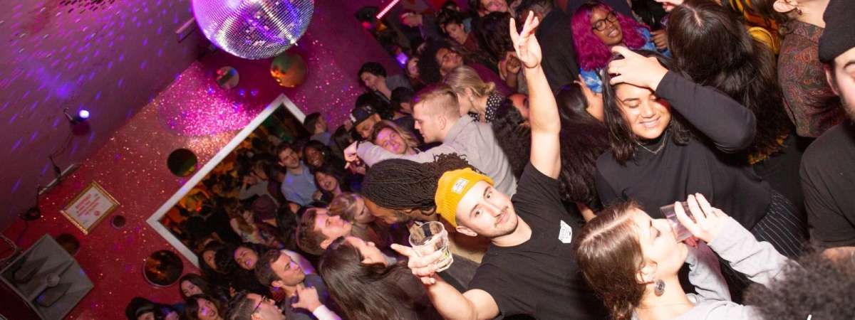 ELECTRIC FEEL - Indie Rock & Indie Dance Party, 30 May | Event in Chicago | AllEvents