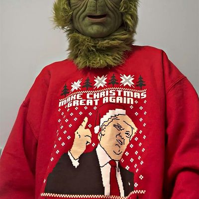 Grim Entertainment logo