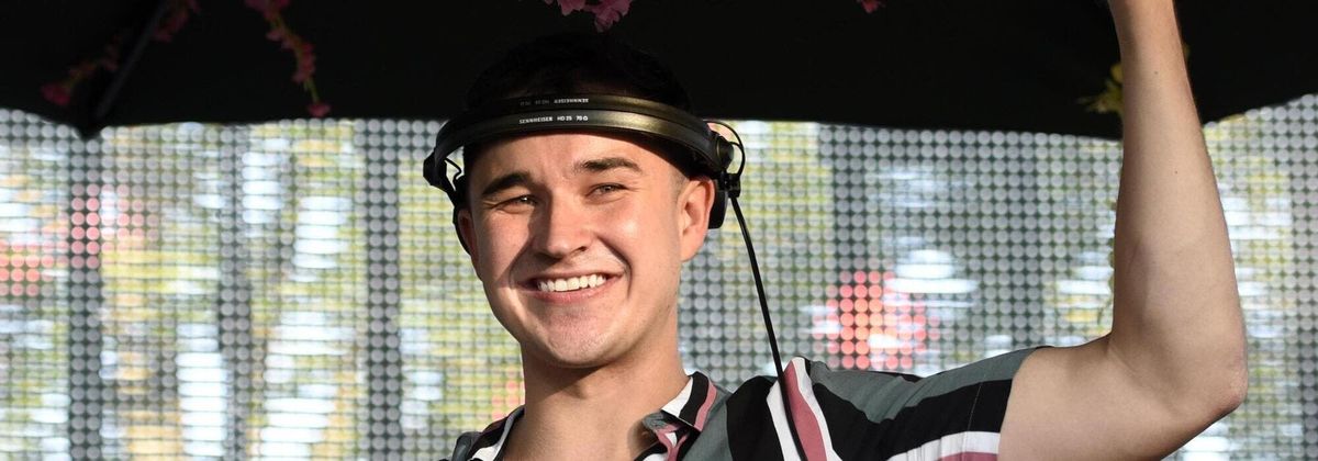 John Summit (21+), 24 November | Event in Las Vegas | AllEvents
