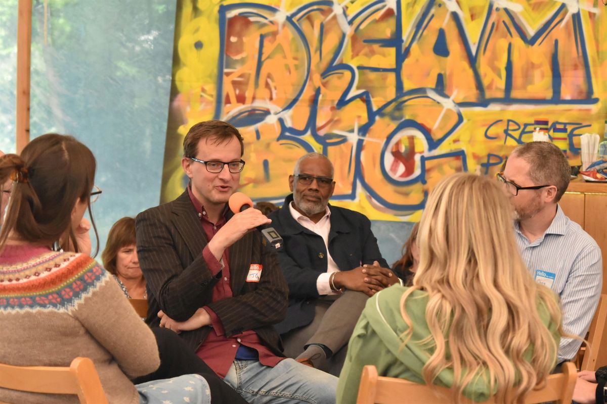 LocalMotion community gathering, 8 December | Event in Paignton | AllEvents