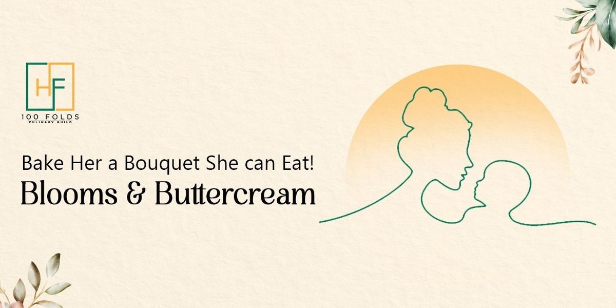 Workshop on Buttercream Cupcakes, 11 May | Event in Hyderabad | AllEvents