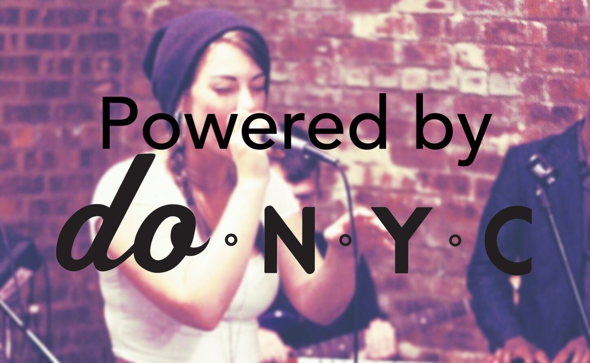 Christian Sparacio with Walkney, 12 July | Event in New York | AllEvents