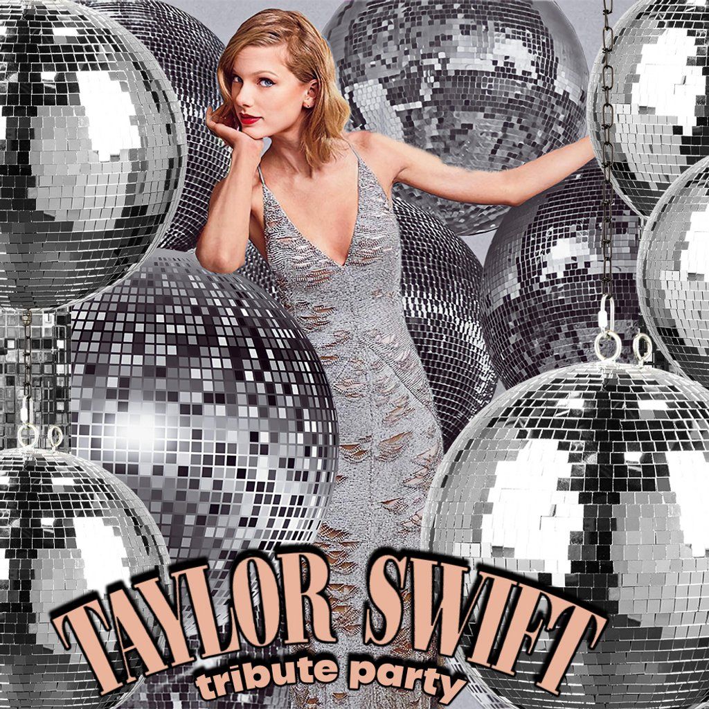 TAYLOR SWIFT Tribute ( DysCo ), 6 February | Event in Liverpool | AllEvents