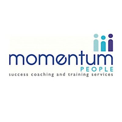 Momentum People logo