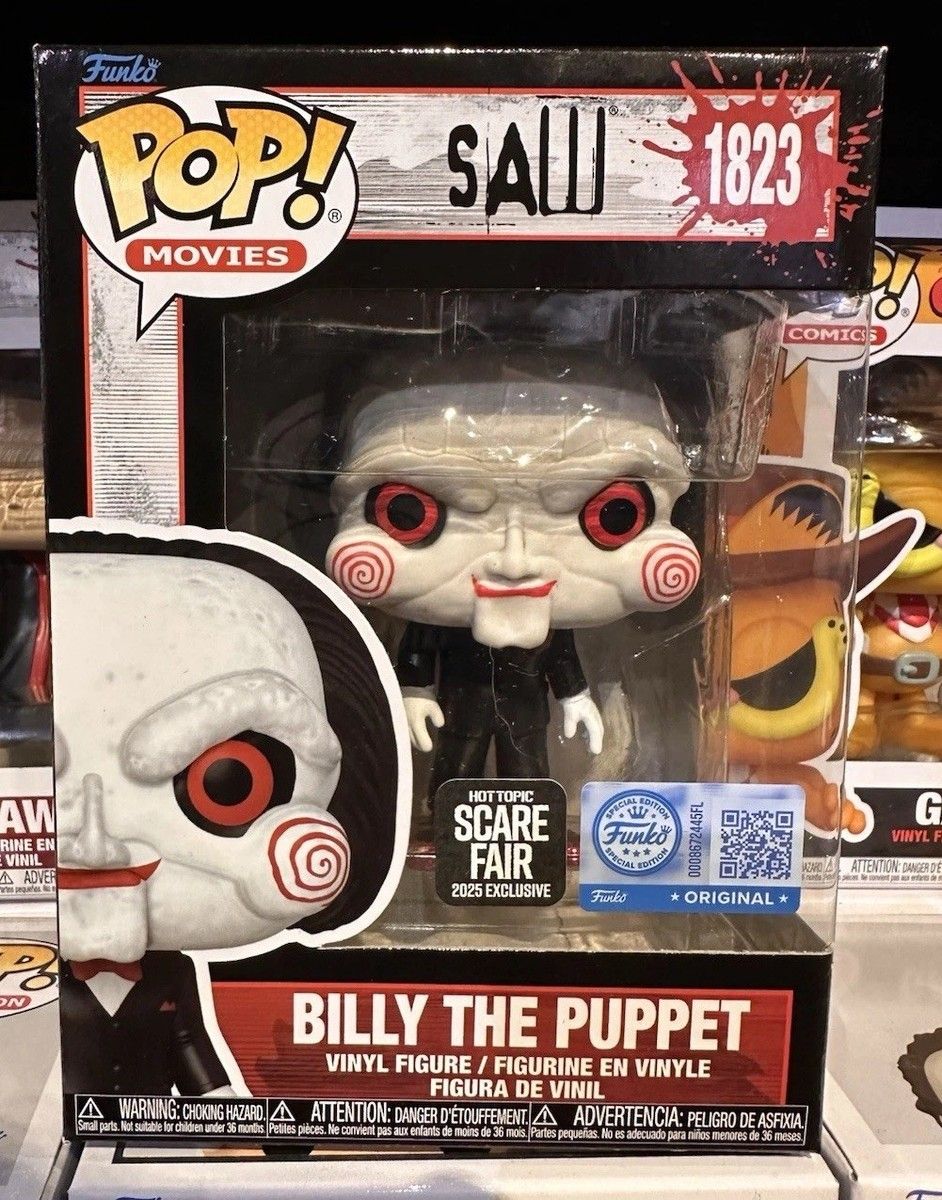 Pop and Puppetry, 9 December | Event in Portland | AllEvents