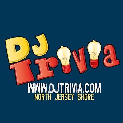 Mic Squared Events hosts DJ Trivia and DJ Bingo logo