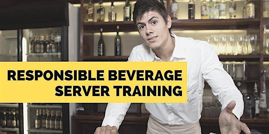 Responsible Beverage Server Training 2026, 13 January | Event in Minot | AllEvents