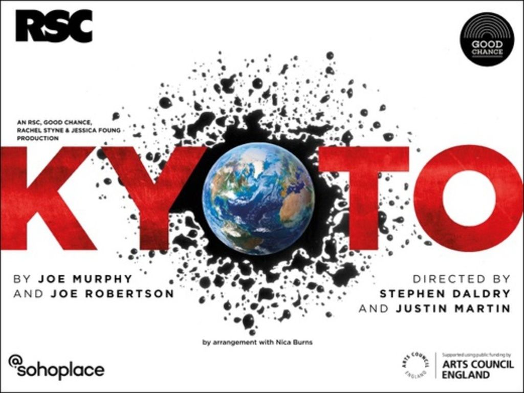 Kyoto | Event in London | AllEvents