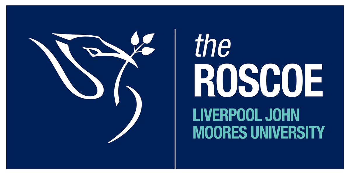 Roscoe Lecture -  His Majesty's Lord Lieutenant Mark Blundell Esq CVO, 2 December | Event in Liverpool | AllEvents