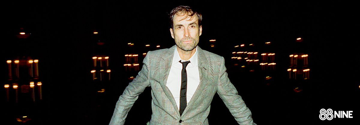Andrew Bird at Benaroya Hall - Taper Auditorium, 25 September | Event in Seattle | AllEvents