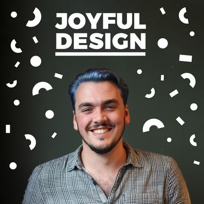 Joyful Design logo