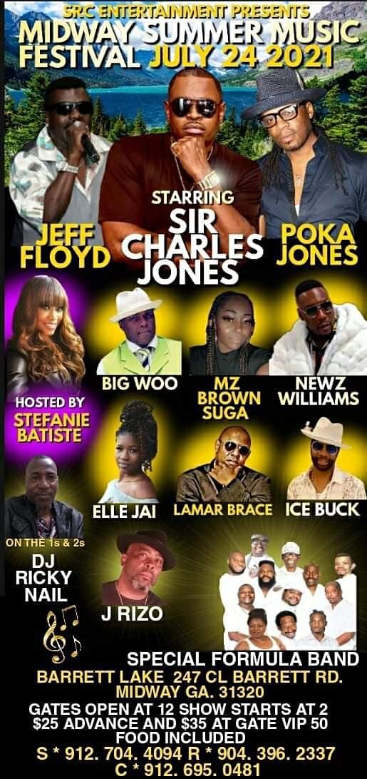 Midway Summer Music Festival, Midway, July 24 to July 25 AllEvents.in