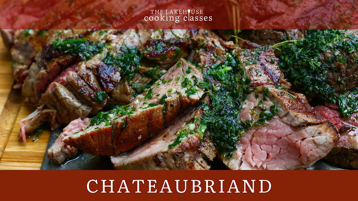 Chateaubriand, 13 December | Event in Grove | AllEvents