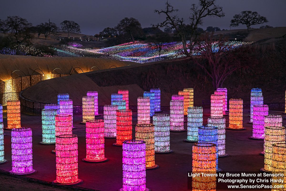 Paso Robles Events List Of All Upcoming Paso Robles Events In Paso Robles May 19, 2022 Paso Robles, Events Calendar