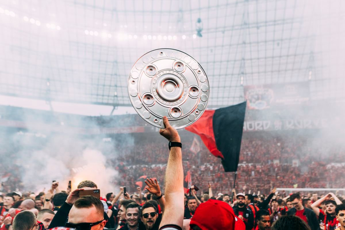 Bayer 04 Leverkusen vs RB Leipzig at Bay Arena, 1 May | Event in Leverkusen | AllEvents