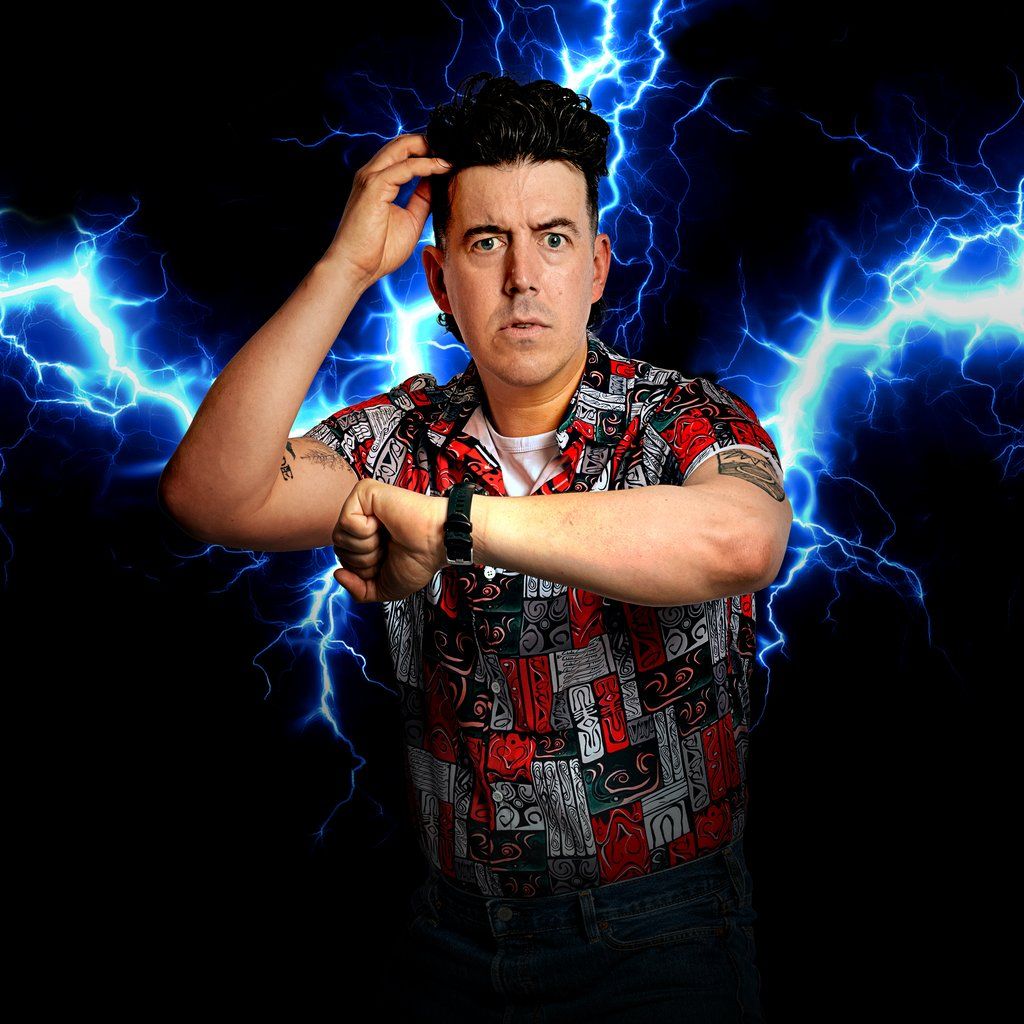 Biff to the Future, 20 February | Event in Maidenhead | AllEvents