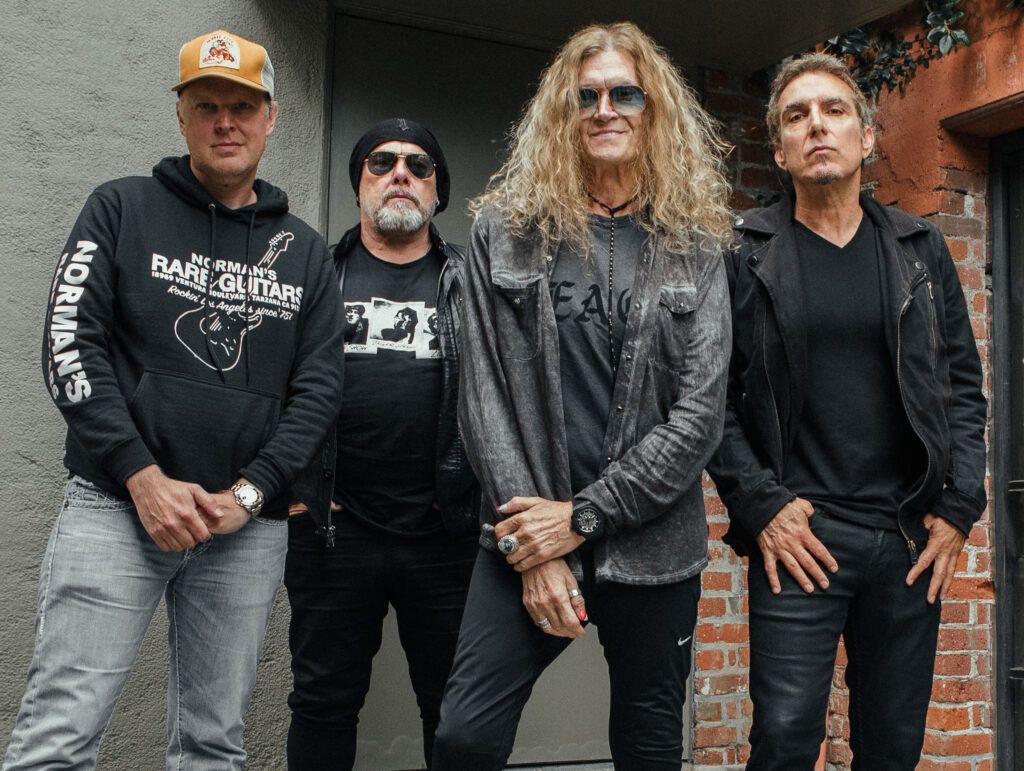 Black Country Communion Tilburg Tickets, 9 June | Event in Tilburg | AllEvents