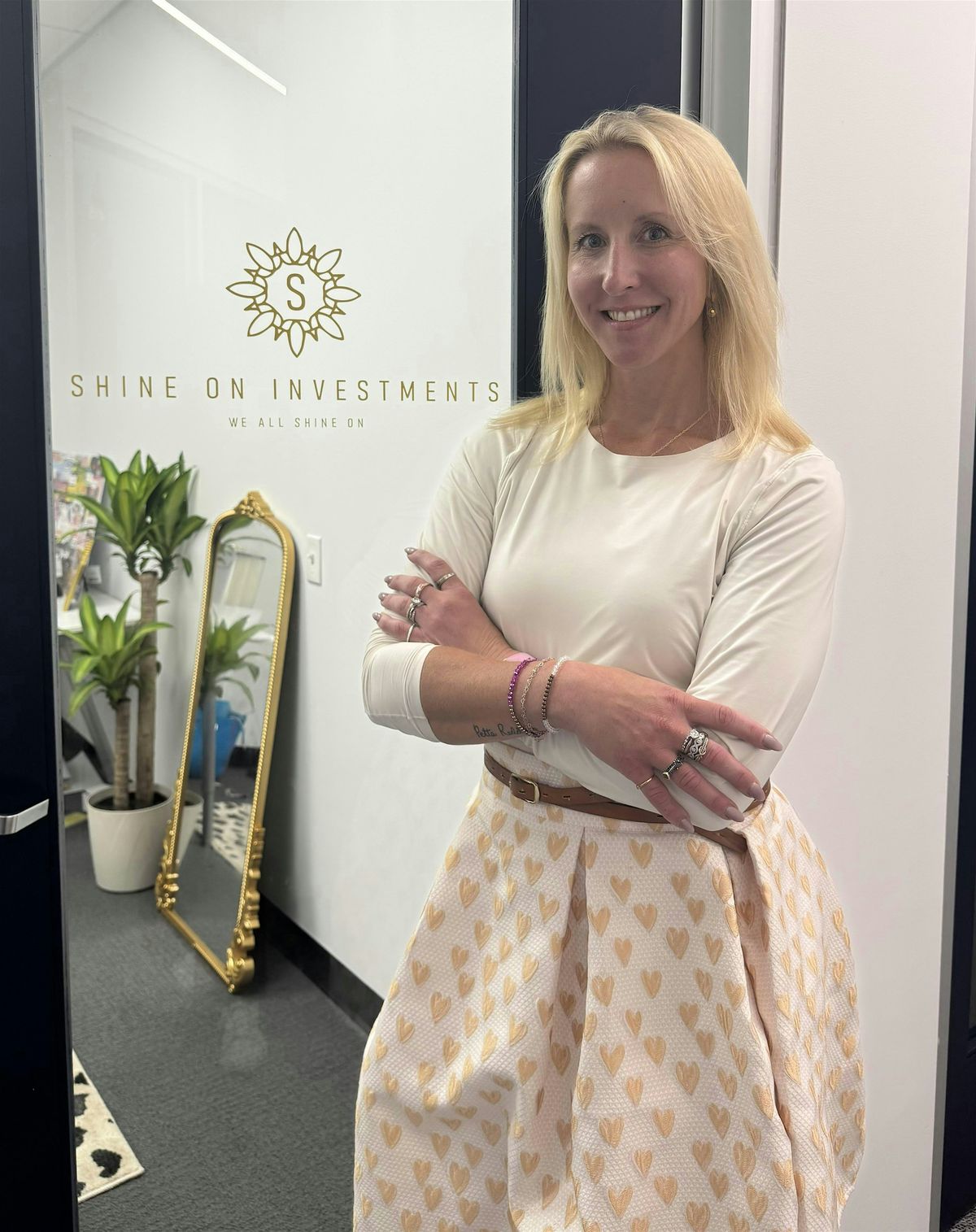 Coffee Talk with Traci Kovacic of Primerica | Event in Pittsburgh | AllEvents