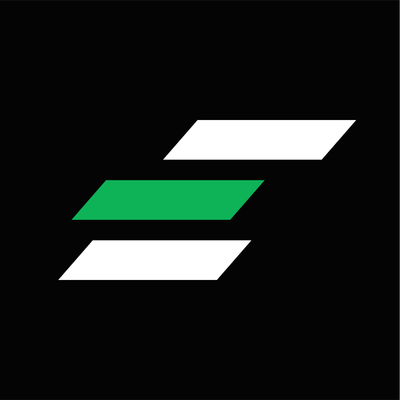 Example Marketing logo