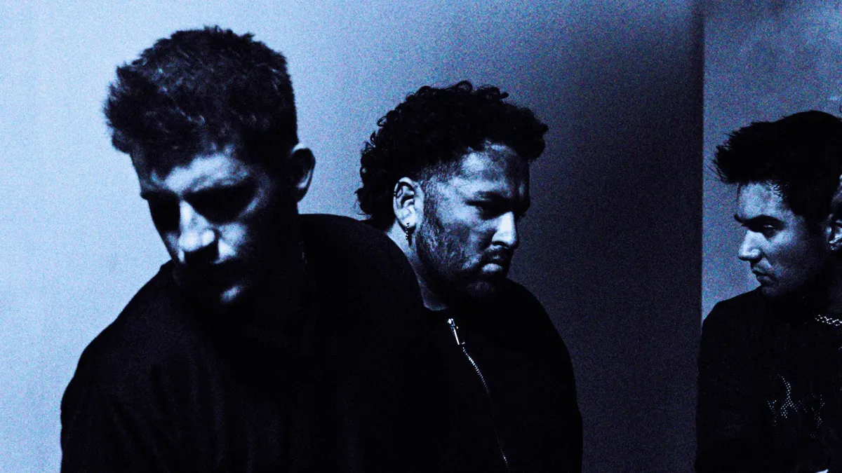 Thornhill, Bloom, Ocean Grove in HAMBURG, 22 October | Event in Hamburg | AllEvents