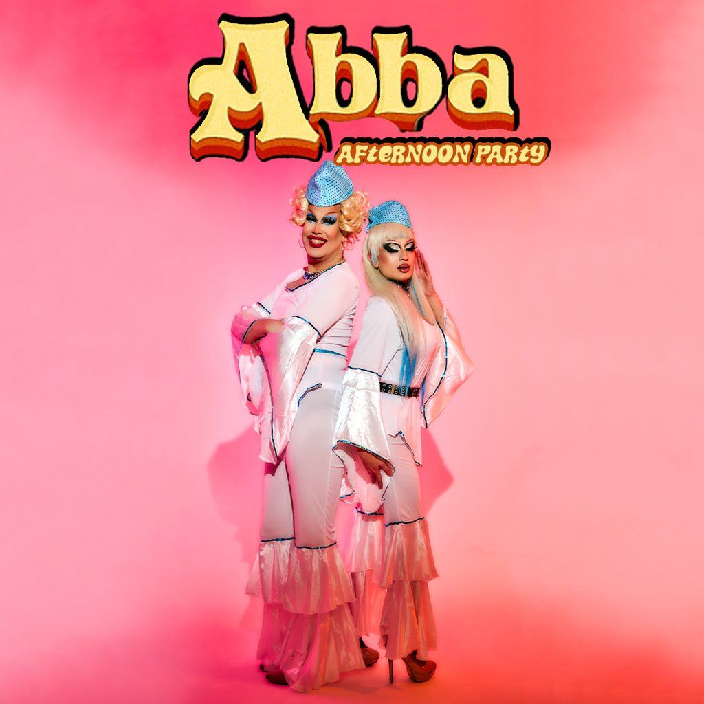 DYSCO hosts... ABBA Afternoon Drag Party & Bottomless Booze, 18 July | Event in Liverpool | AllEvents